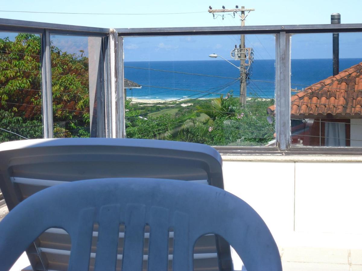 Santinho Hostel Florianopolis