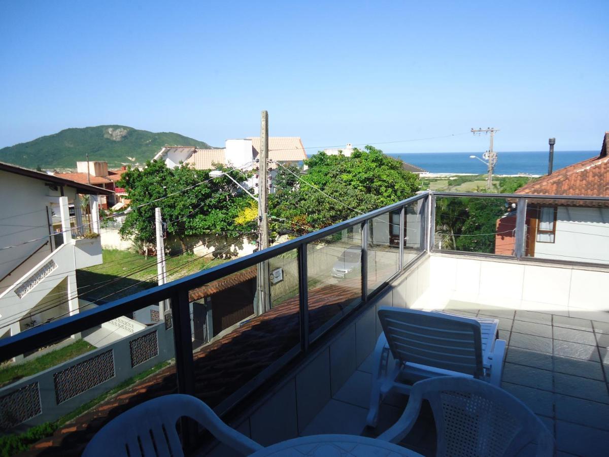 Santinho Hostel