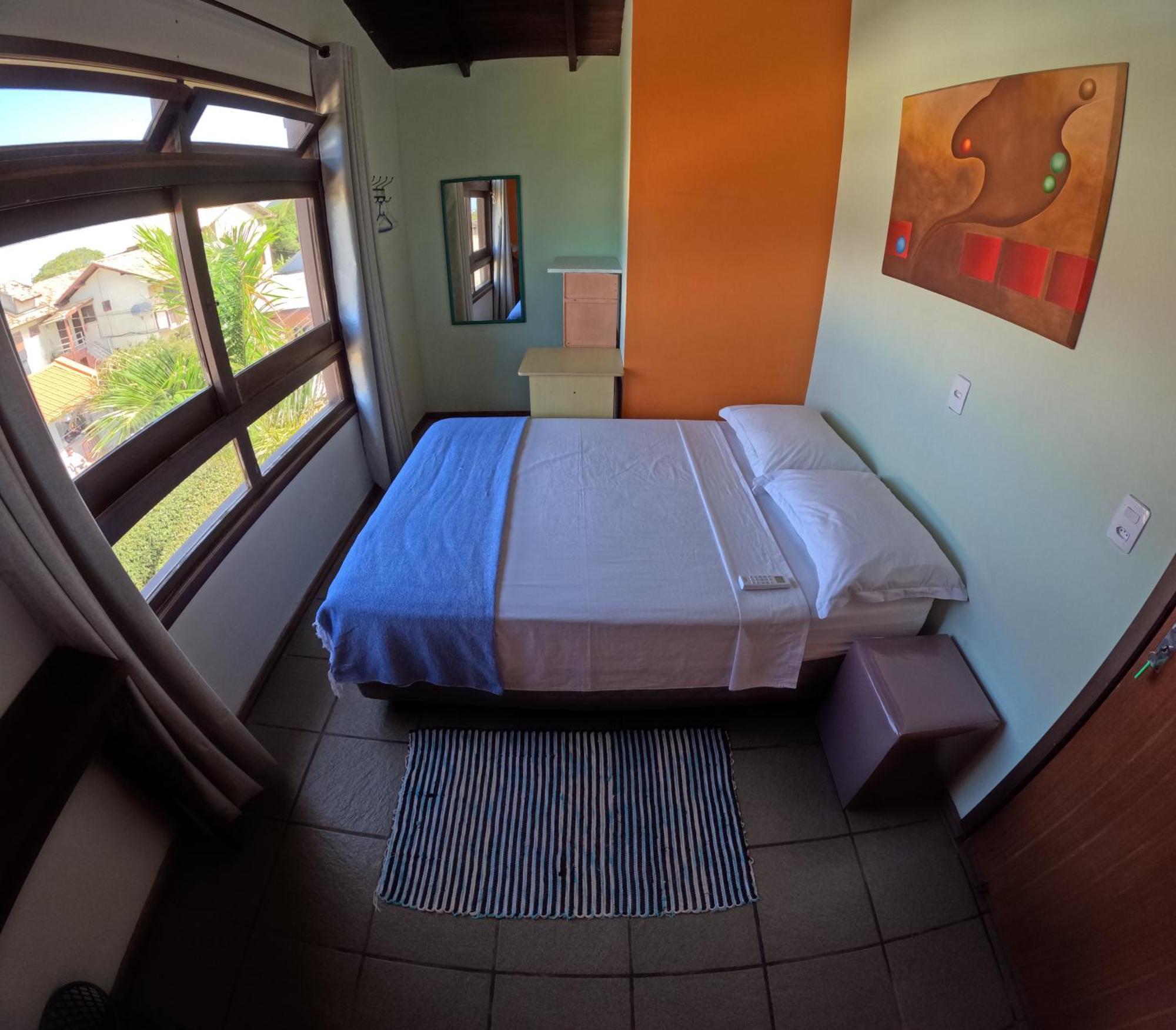 Hostel Santinho Florianopolis