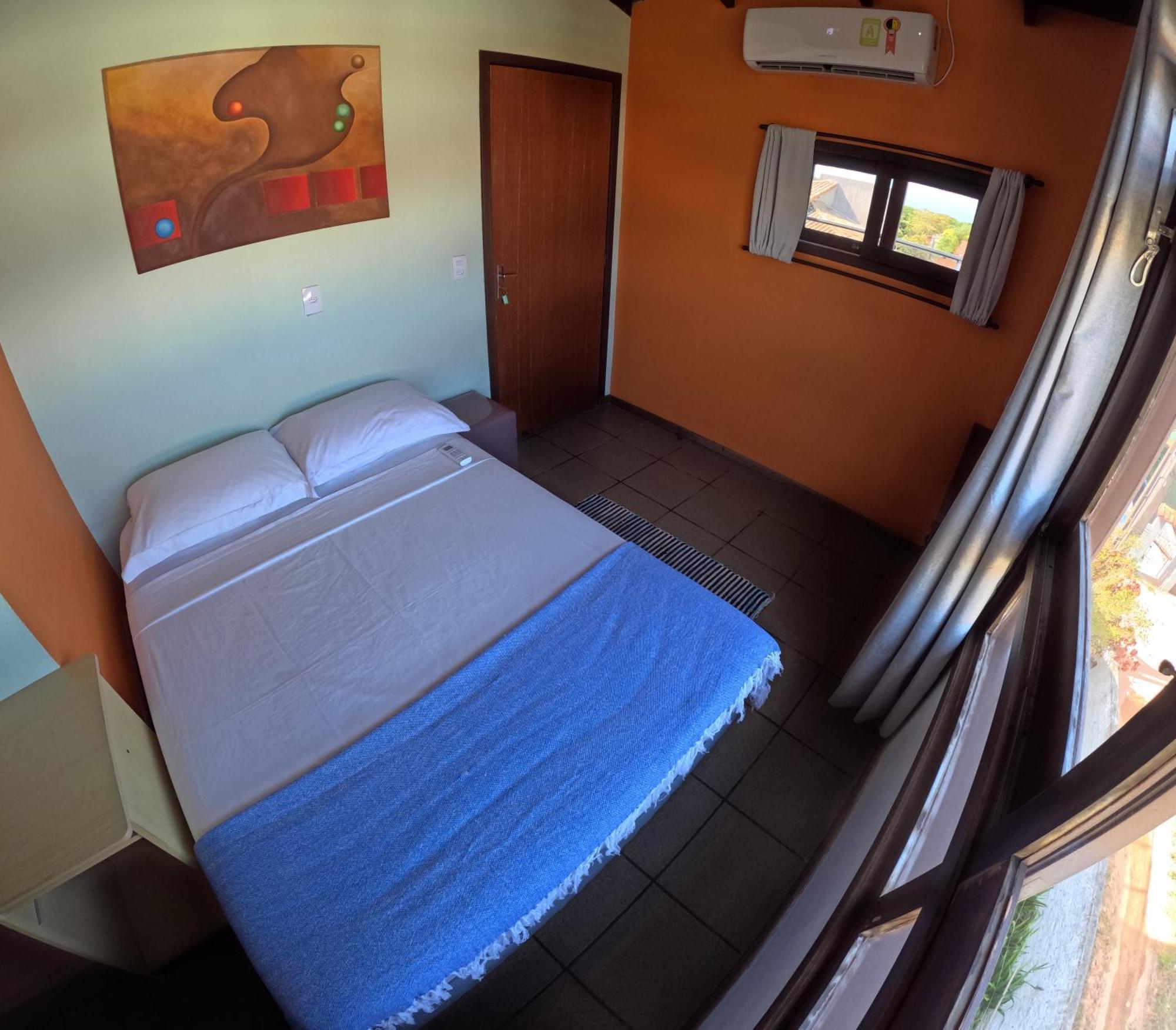 Santinho Hostel *